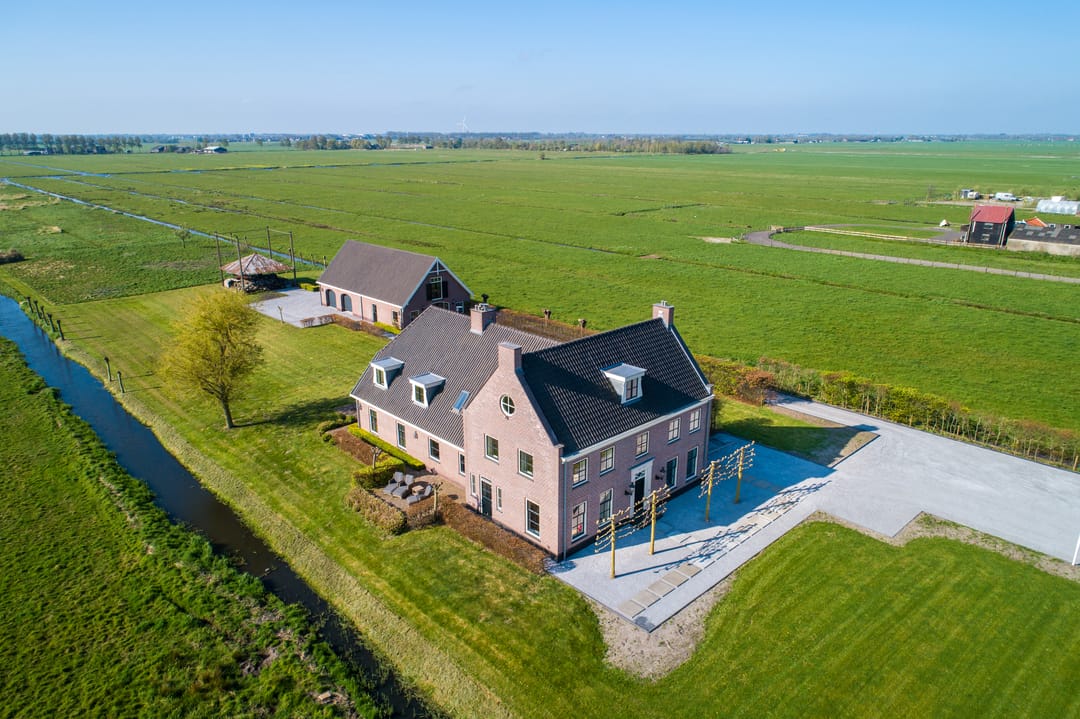 Foto 1 van Botsholsedwarsweg 5