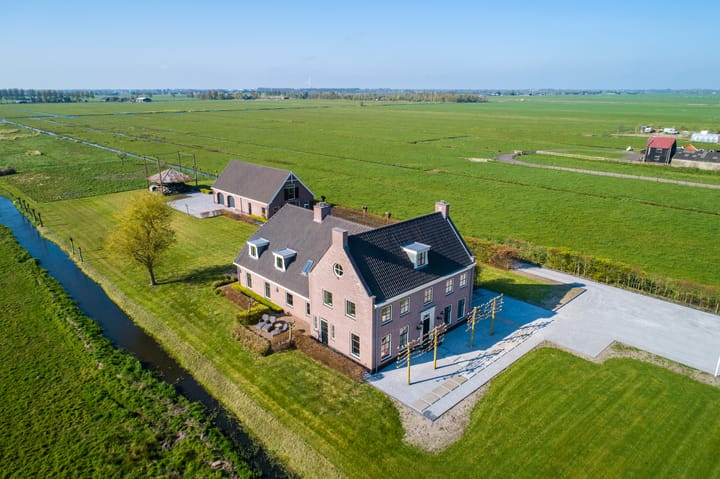 Foto 1 van Botsholsedwarsweg 5