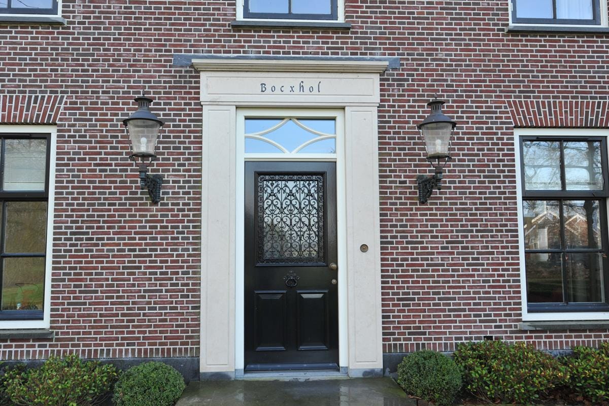 Foto 4 van Botsholsedwarsweg 5