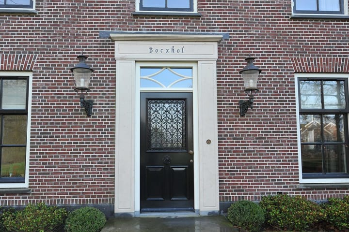 Foto 4 van Botsholsedwarsweg 5