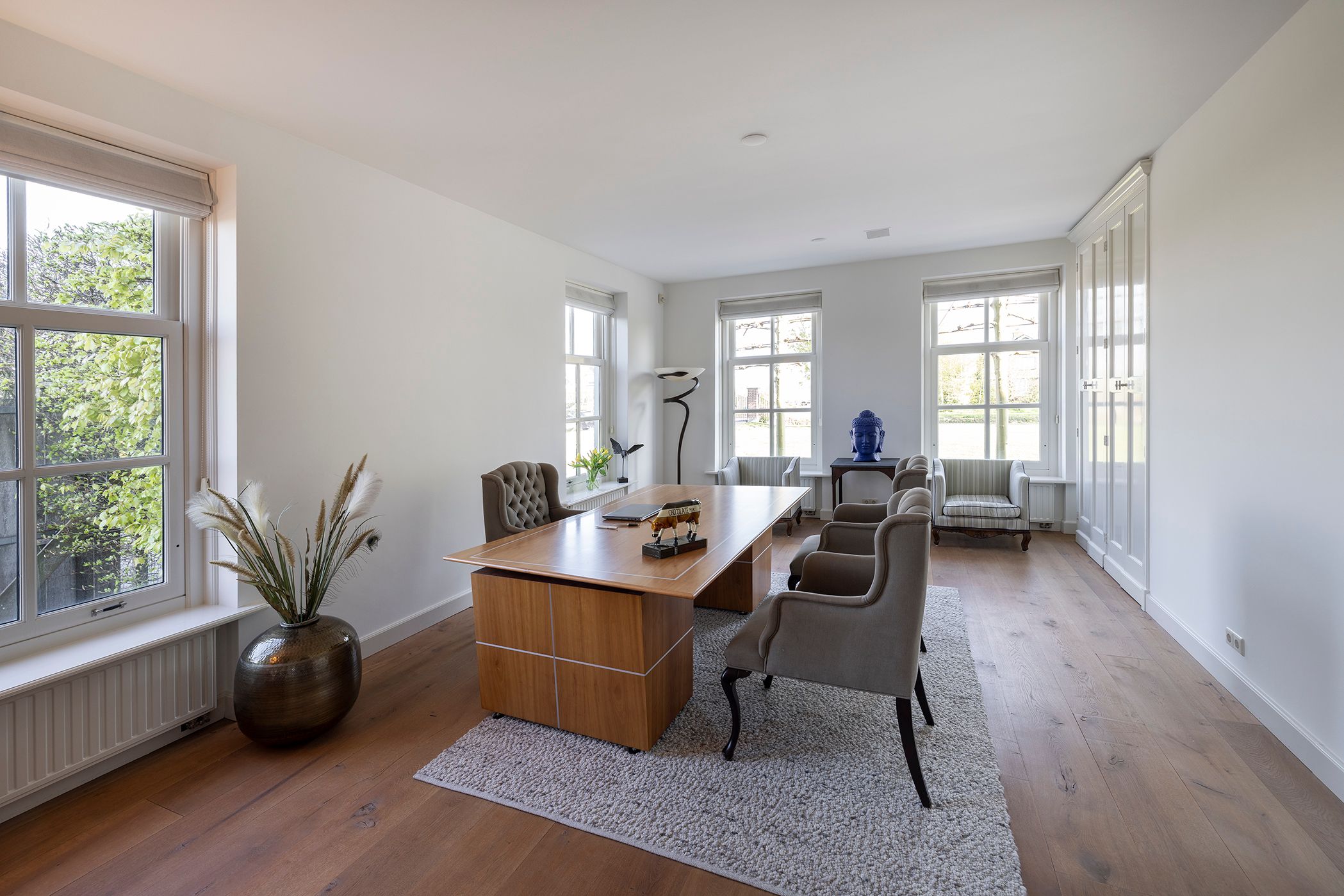 Foto 9 van Botsholsedwarsweg 5