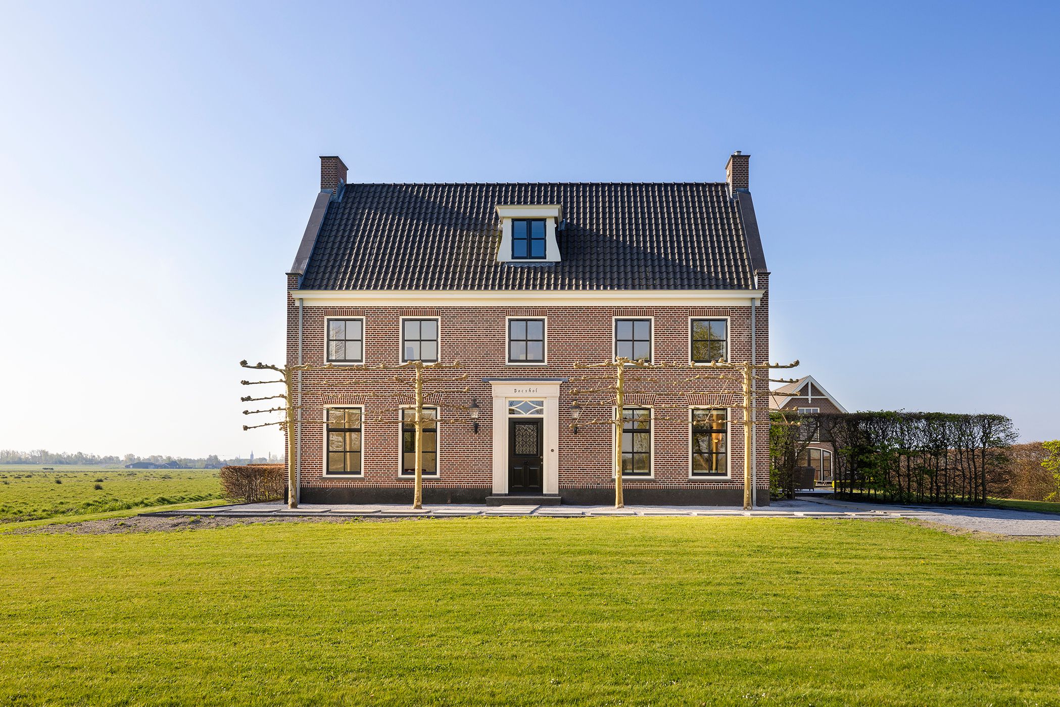 Foto 3 van Botsholsedwarsweg 5