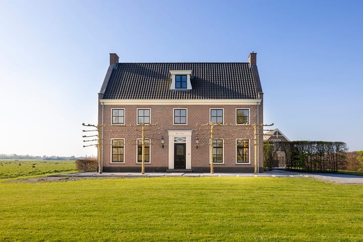 Foto 3 van Botsholsedwarsweg 5