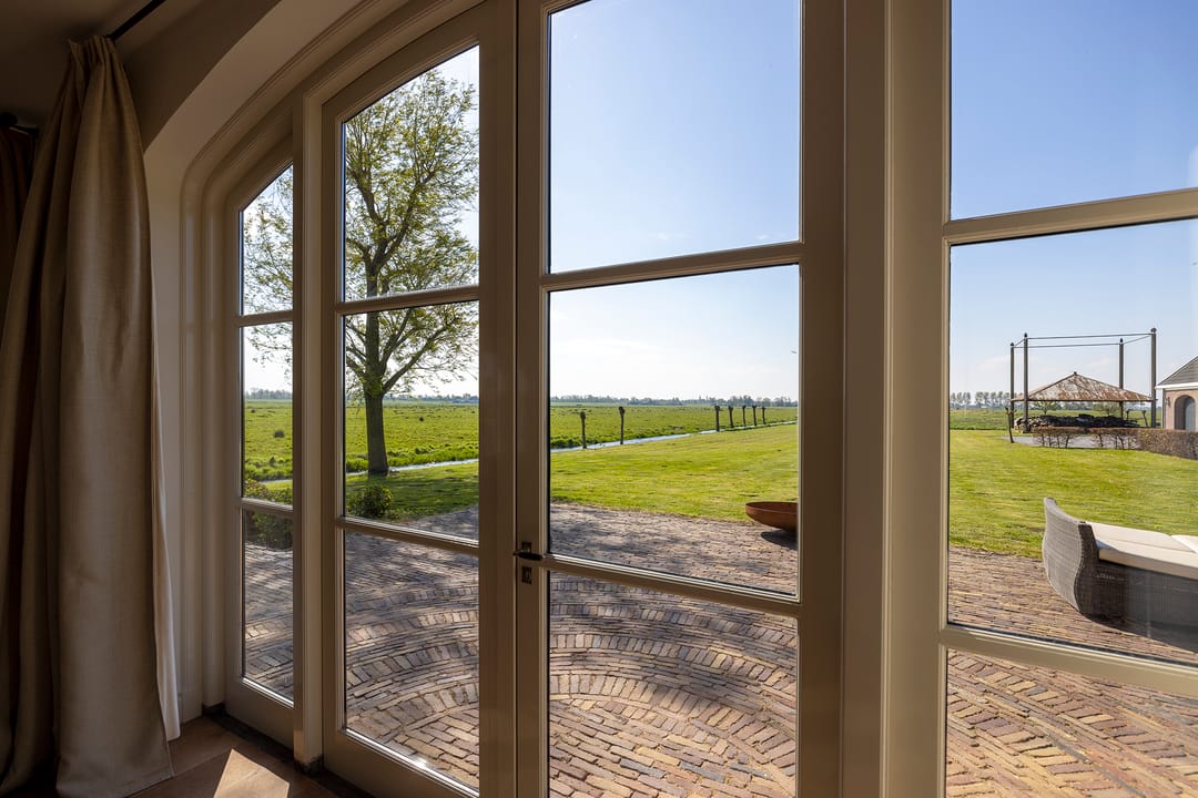 Foto 17 van Botsholsedwarsweg 5