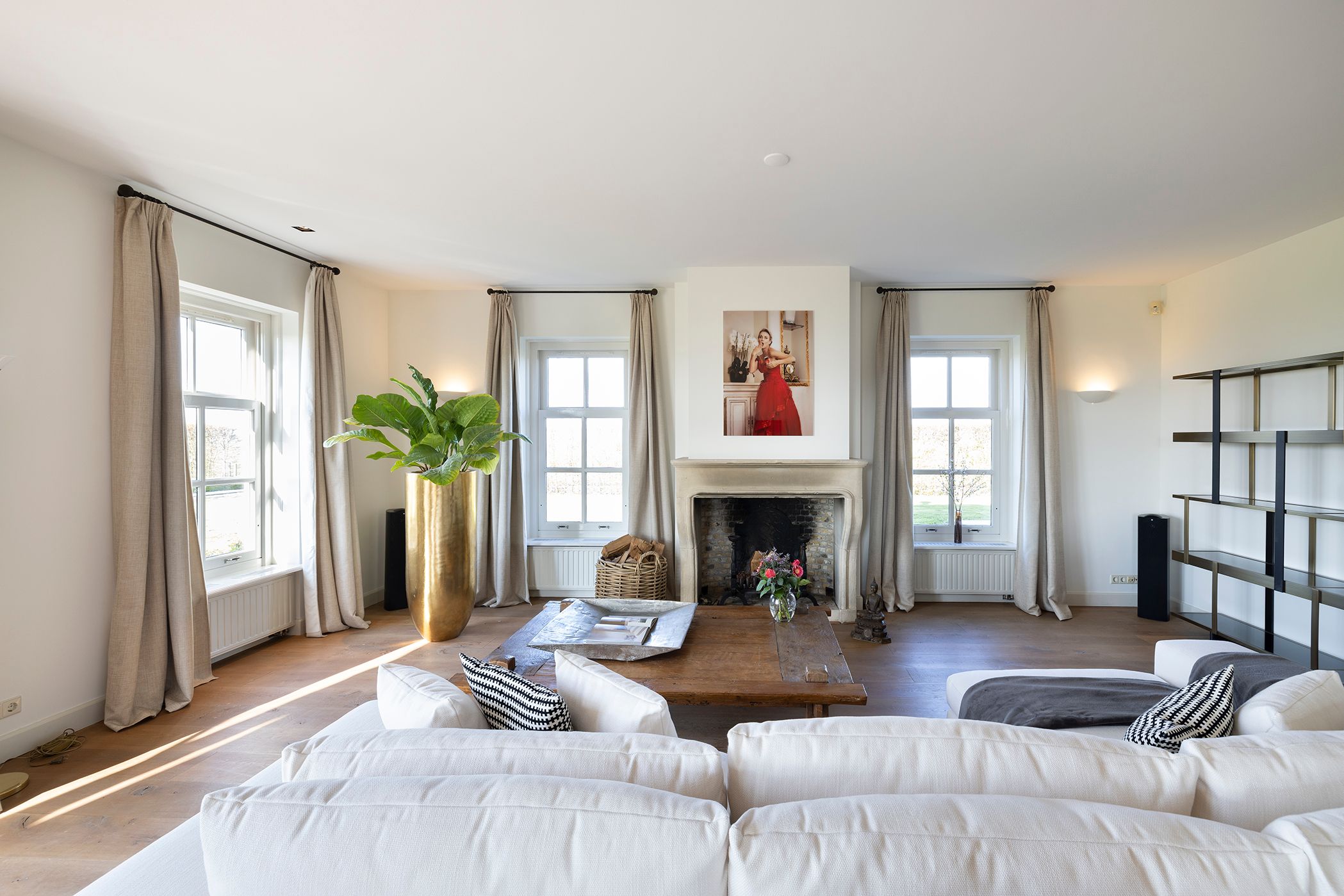 Foto 15 van Botsholsedwarsweg 5