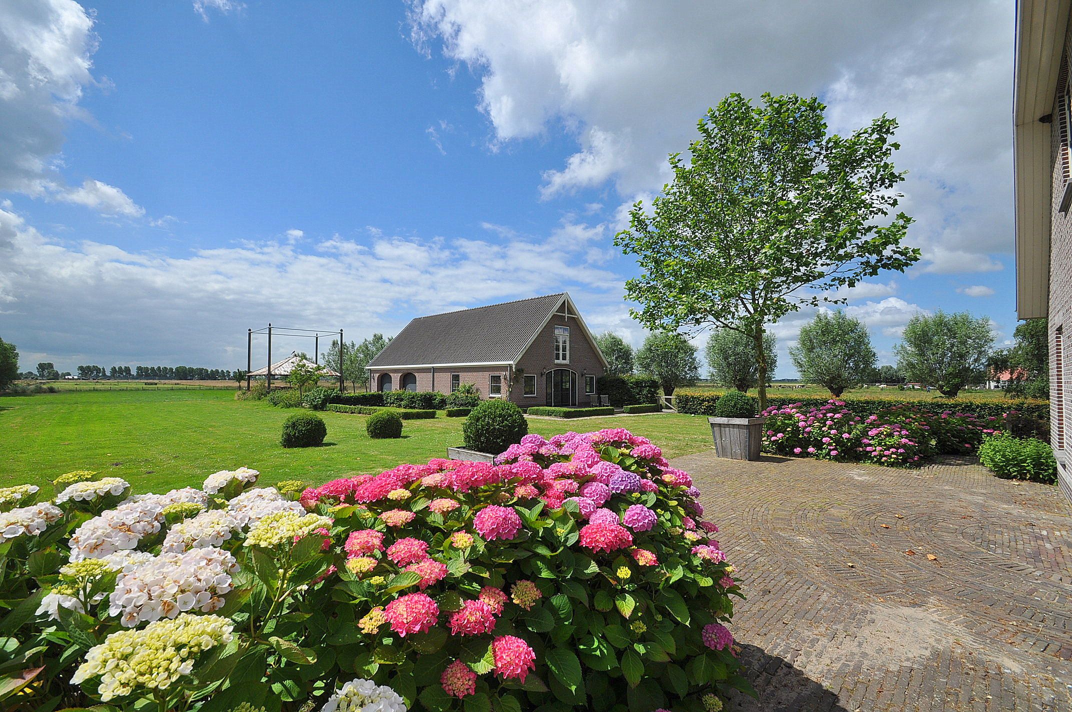 Foto 30 van Botsholsedwarsweg 5