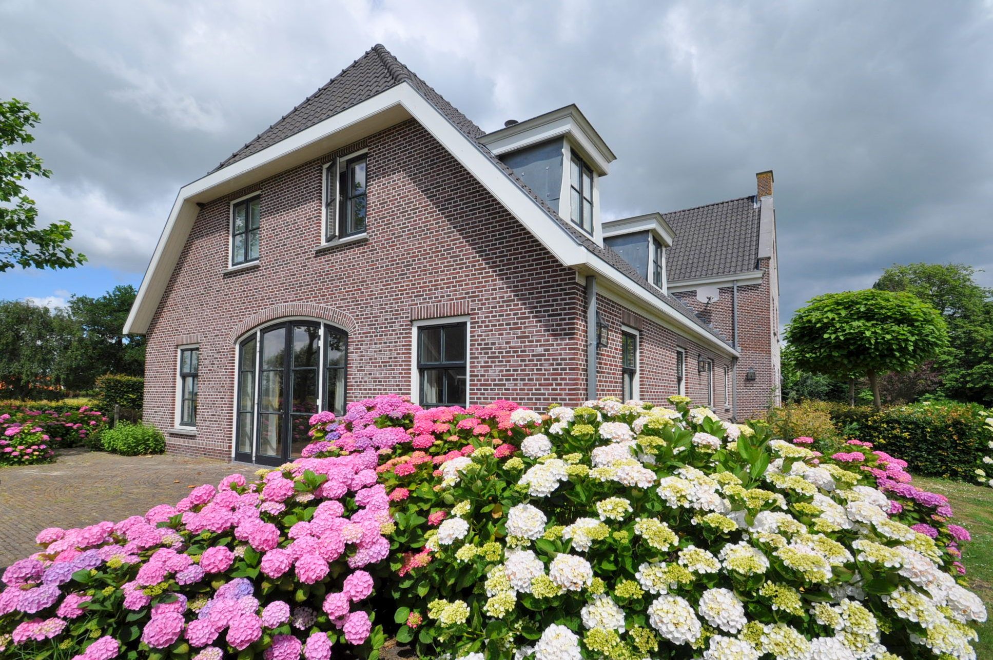 Foto 6 van Botsholsedwarsweg 5