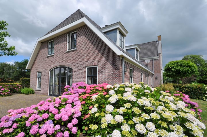 Foto 6 van Botsholsedwarsweg 5