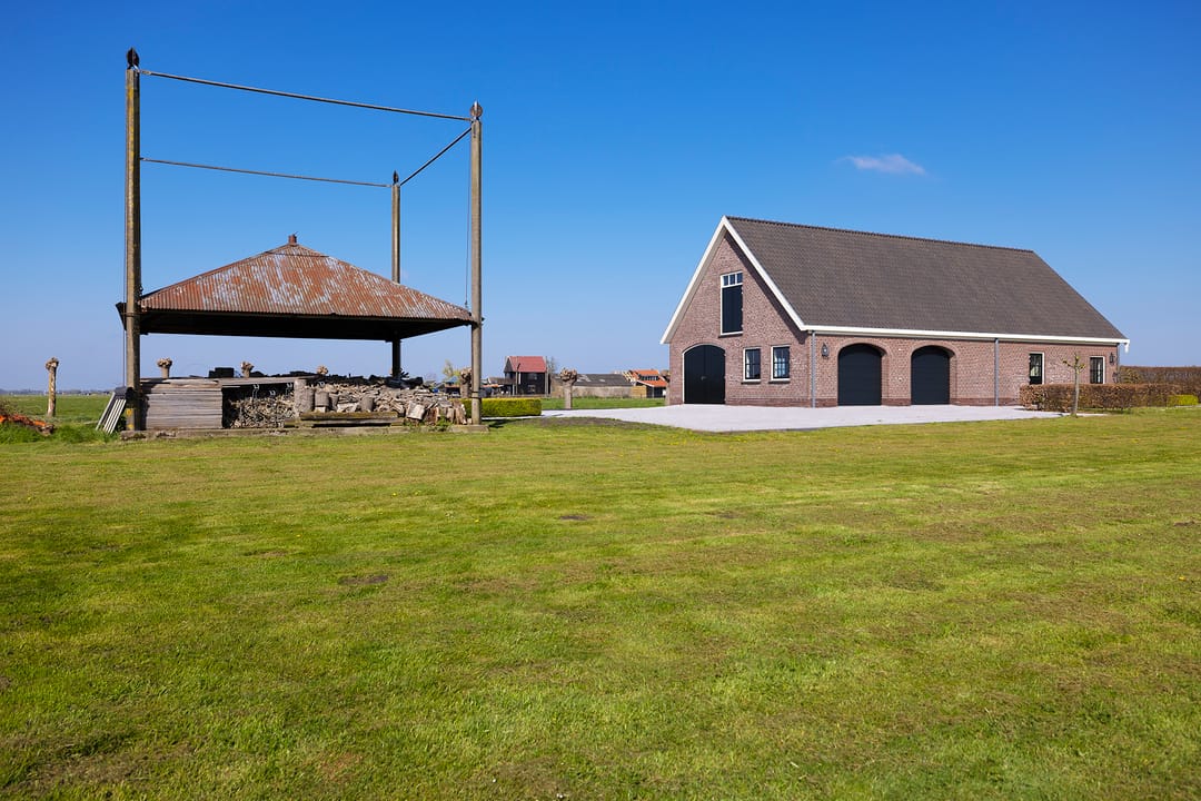 Foto 31 van Botsholsedwarsweg 5