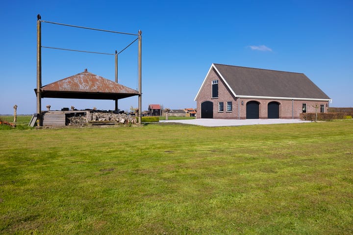 Foto 31 van Botsholsedwarsweg 5