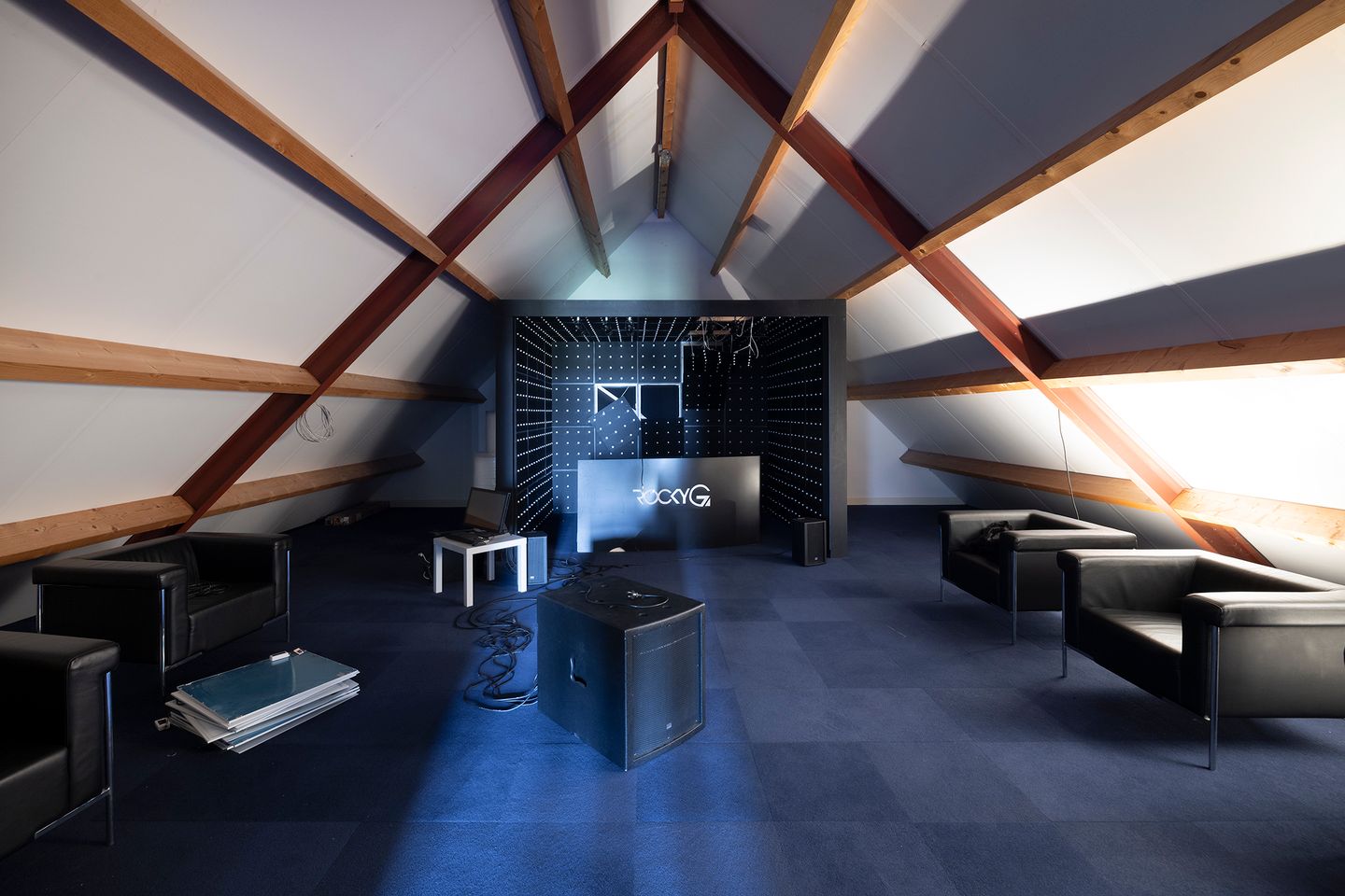 Foto 35 van Botsholsedwarsweg 5