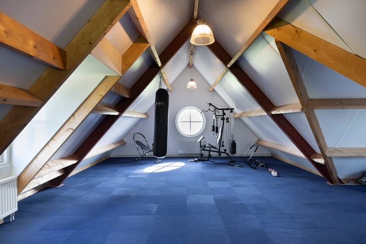 Foto 28 van Botsholsedwarsweg 5