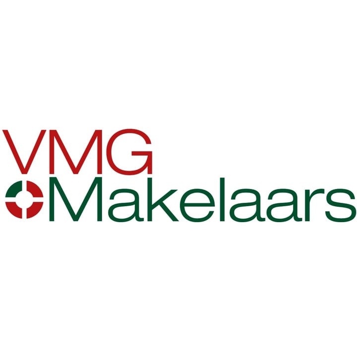 VMG Makelaars Logo