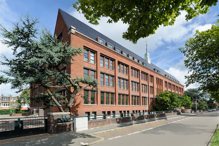 Benoordenhoutseweg 46, Den Haag