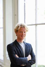 Willem Jan Romeijn - NVM-makelaar