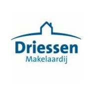 Driessen Makelaardij Logo