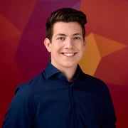 Matthijs Teijgeler - Commercieel medewerker