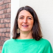 Maartje Hendriks - Commercieel medewerker