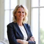 Marie-Christine Lodewijk - NVM-makelaar