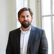 Teun van Esch -