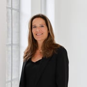 Cecile Smits van Oyen -