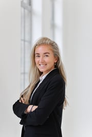 Lisa Kooijman - Commercieel medewerker