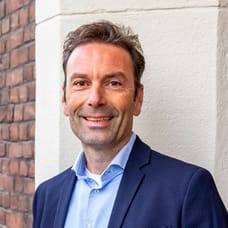 Mario de Vries - NVM Register Makelaar & Taxateur