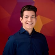 Matthijs Teijgeler - Commercieel medewerker