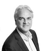 Jim Reerink - Directeur
