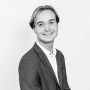 Victor Otten - Commercieel medewerker