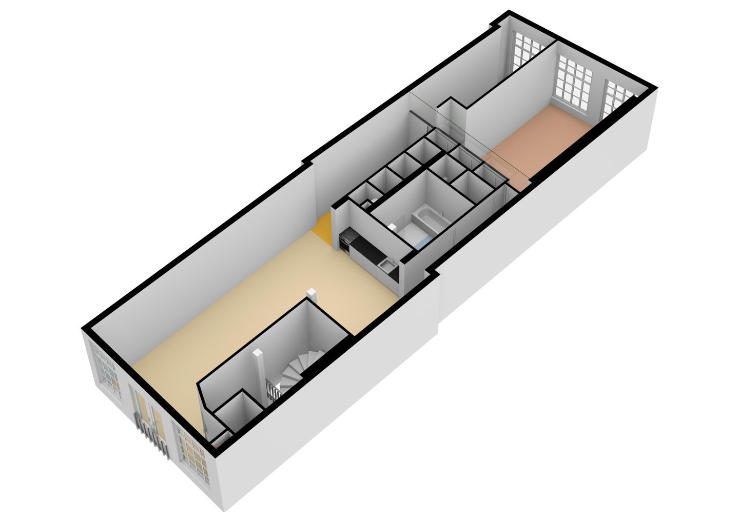 Photo 25 of Wijnstraat 213