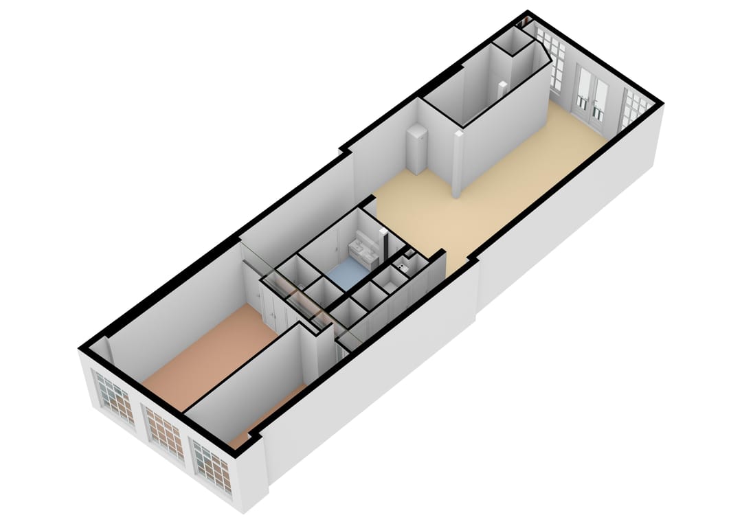 Photo 26 of Wijnstraat 213