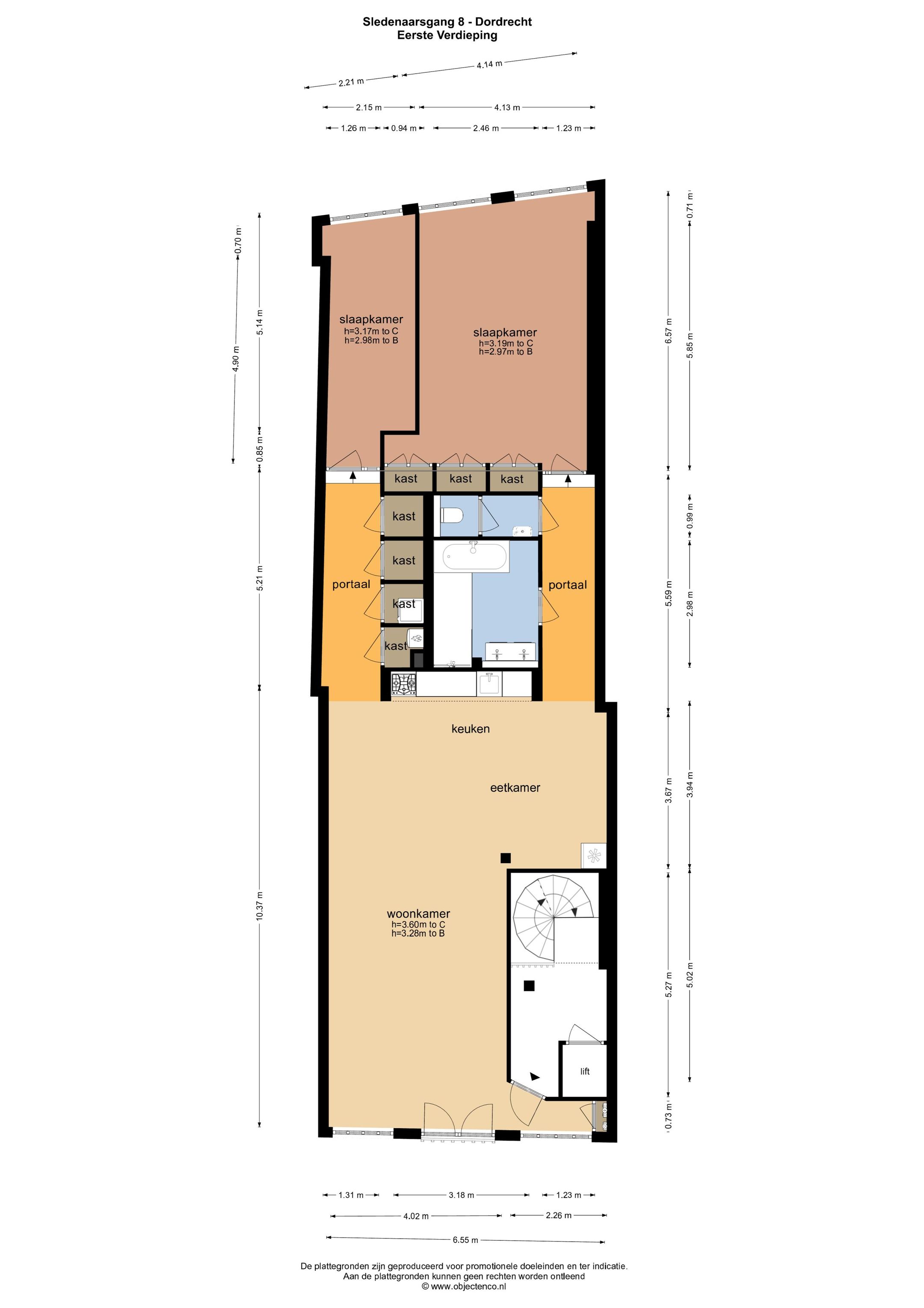 Photo 24 of Wijnstraat 213