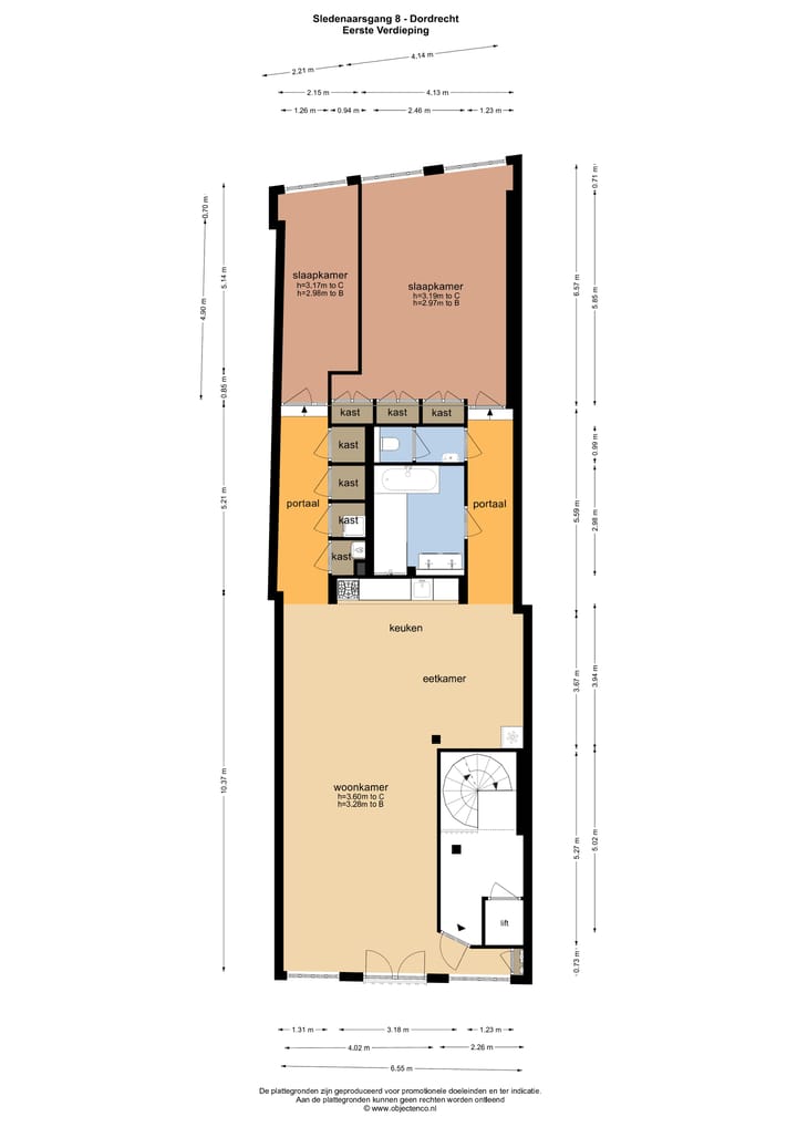 Foto 24 van Wijnstraat 213