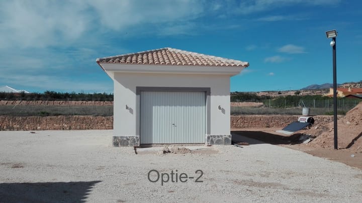 Foto 35 van Pinoso 702