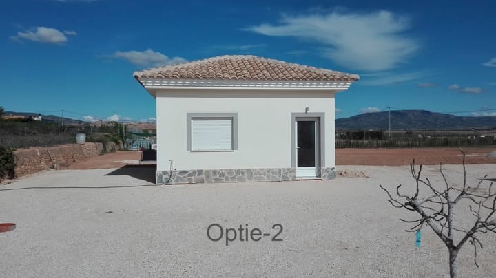 Foto 25 van Pinoso 702