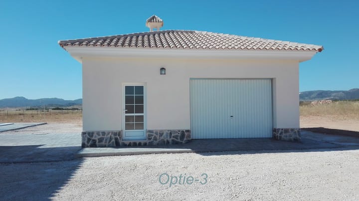 Foto 36 van Pinoso 702