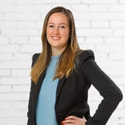 Danique van Meteren - Commercieel medewerker