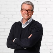 Erik Moen - NVM Register Makelaar (Directeur)