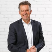 Pim Nieuwenhuyze - Directeur