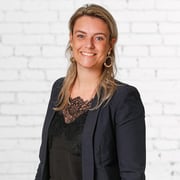 Dana de Langen - Vastgoedadviseur