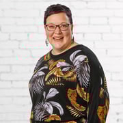 Angela Meijers - Commercieel medewerker