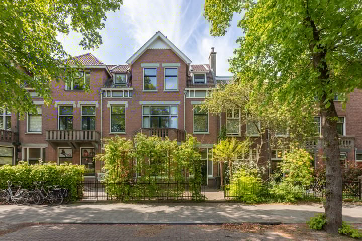 Foto 1 van Prins Hendriklaan 95