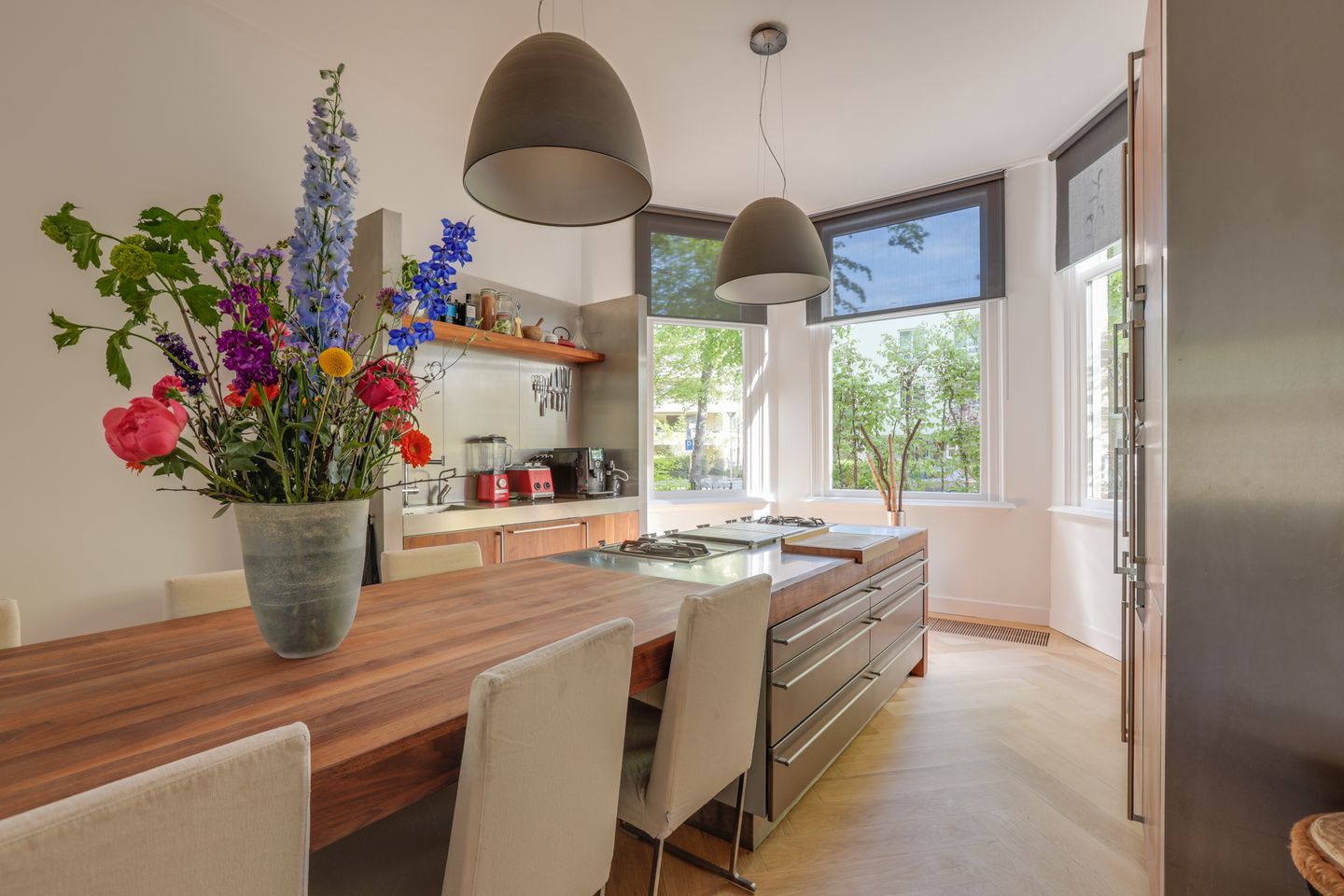 Foto 5 van Prins Hendriklaan 95