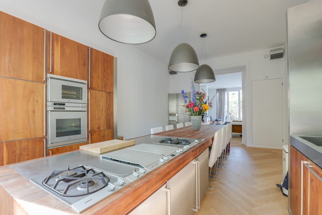 Foto 8 van Prins Hendriklaan 95