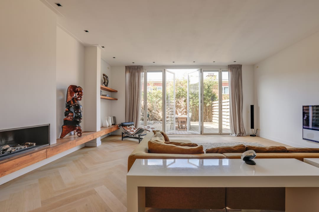 Foto 11 van Prins Hendriklaan 95