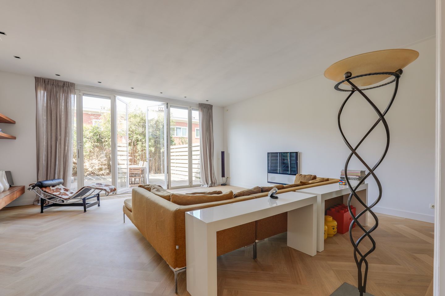 Foto 10 van Prins Hendriklaan 95