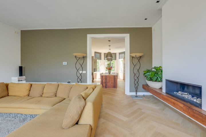 Foto 13 van Prins Hendriklaan 95