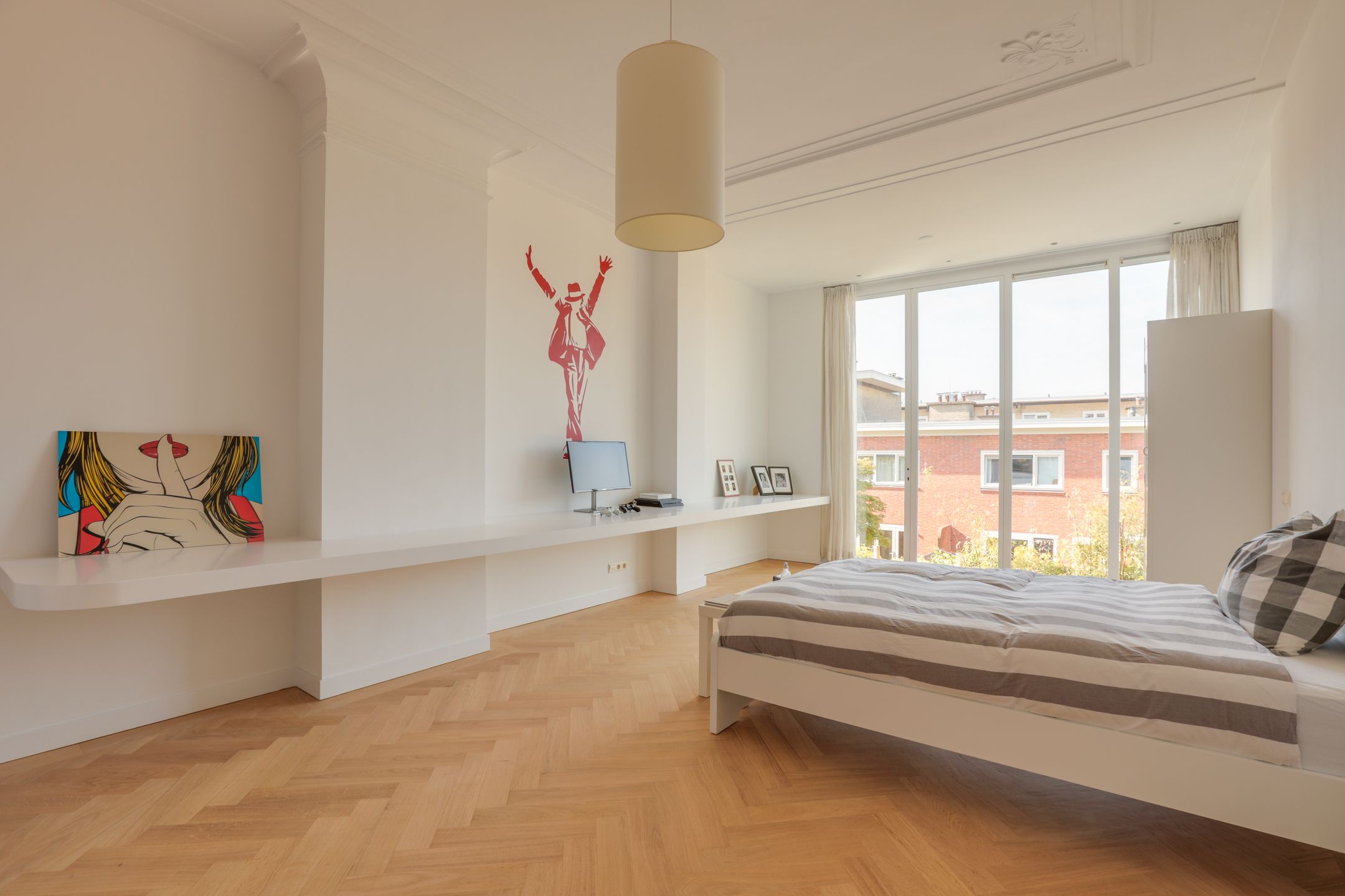 Foto 18 van Prins Hendriklaan 95