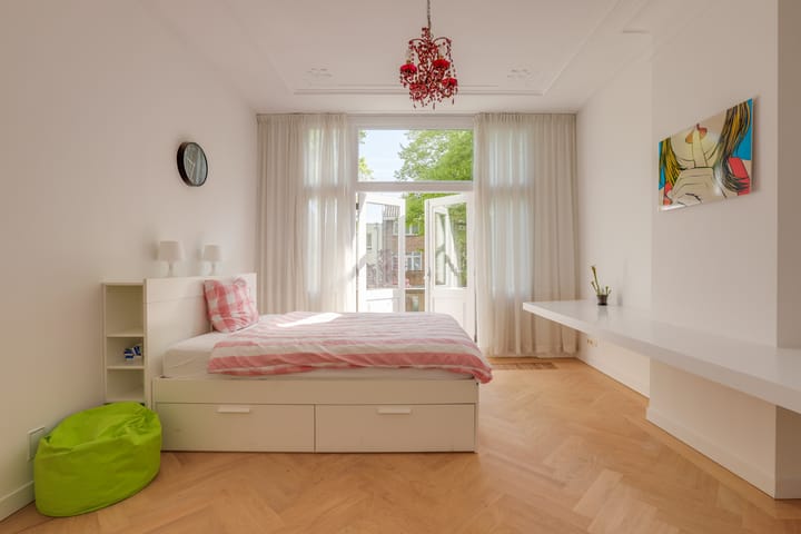 Foto 25 van Prins Hendriklaan 95